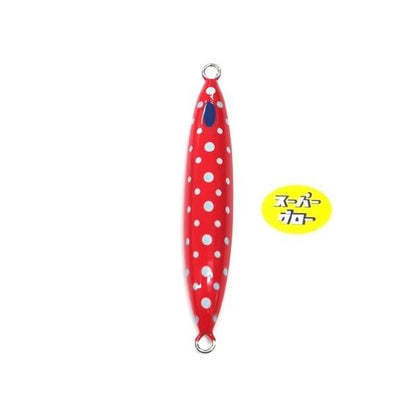 ディープライナー　スピンドル　800g　アクアオリカラ　スーパーグロー