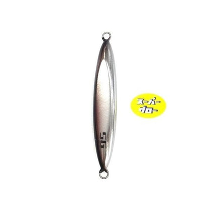 ディープライナー　スピンドル　800g　純正　カスタムホロ　スーパーグロー