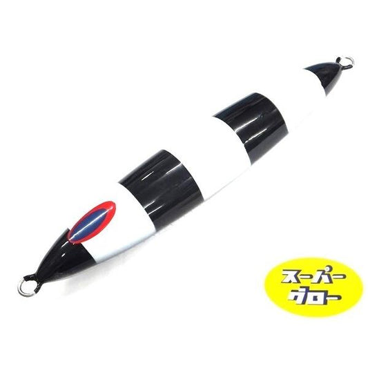 Deepliner Spindle 800g Genuine Super Glow