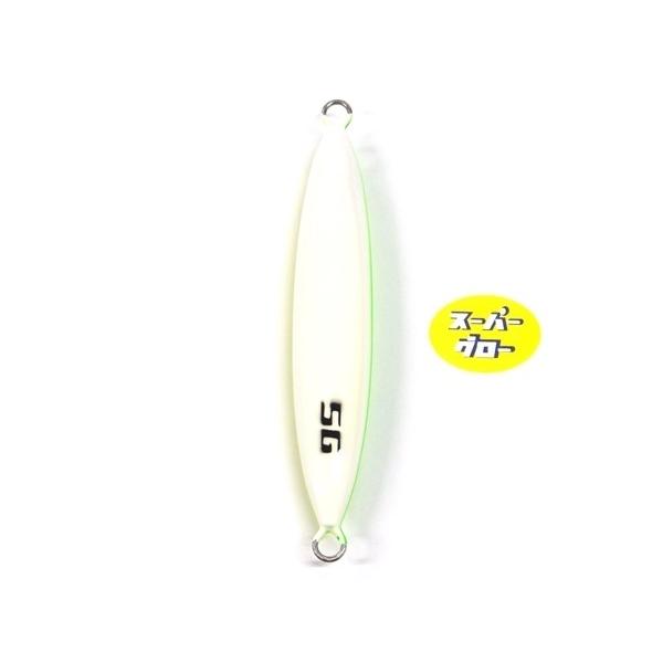 ディープライナー　スピンドル　800g　純正　スーパーグロー