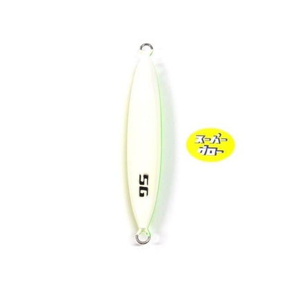 ディープライナー　スピンドル　800g　純正　スーパーグロー