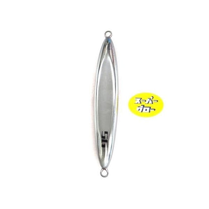 ディープライナー　スピンドル　900g　アクアオリカラ　カスタムホロ　スーパーグロー