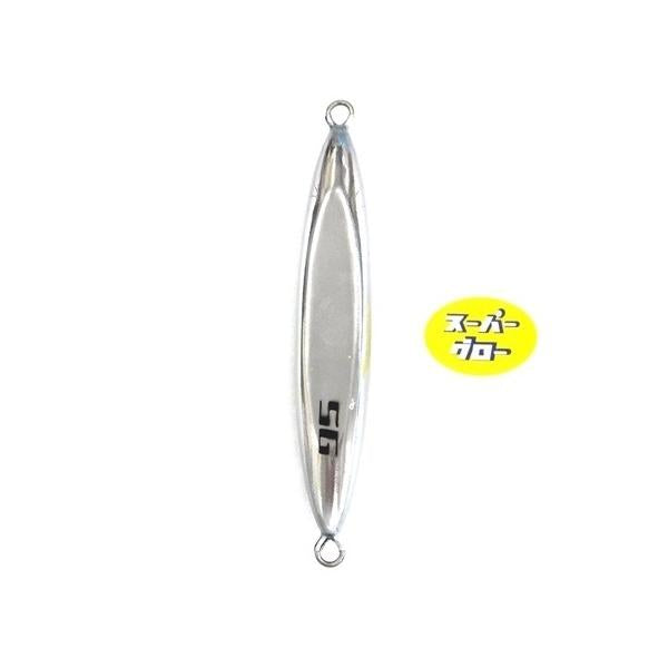 ディープライナー　スピンドル　900g　アクアオリカラ　カスタムホロ　スーパーグロー