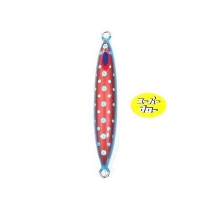 ディープライナー　スピンドル　900g　アクアオリカラ　カスタムホロ　スーパーグロー