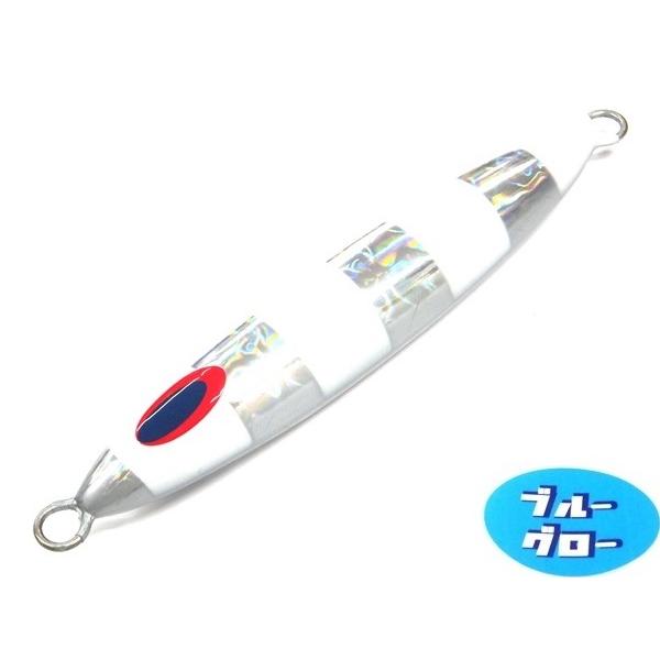 ディープライナー　スピンドル　900g　純正　ブルーグロー