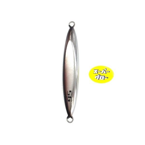 ディープライナー　スピンドル　900g　純正　カスタムホロ　スーパーグロー