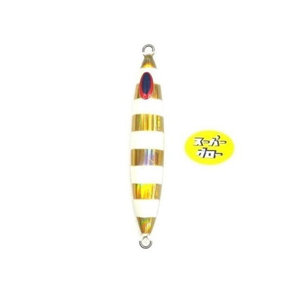 Deepliner Spindle 950g Genuine Custom Holo Super Glow