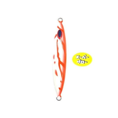 Deepliner Spindle 950g Genuine Super Glow