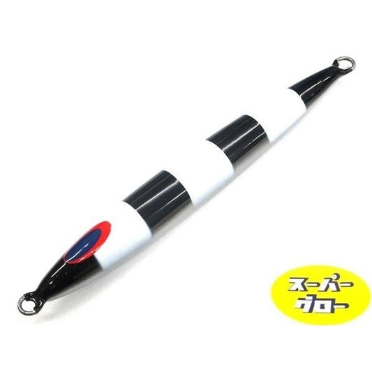 ディープライナー　スピンドルナロー　100g　純正　スーパーグロー