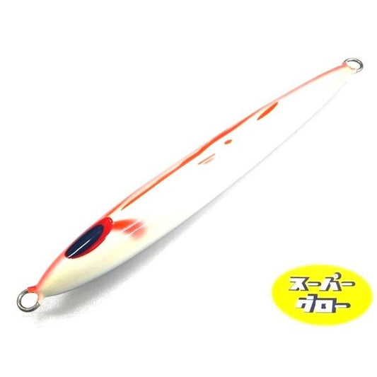 ディープライナー　スピンドルナロー　100g　純正　スーパーグロー
