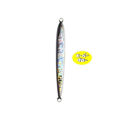 Deepliner Spindle Narrow 100g Genuine Super Glow