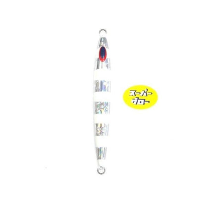 Deepliner Spindle Narrow 100g Genuine Super Glow