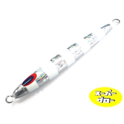 Deepliner Spindle Narrow 100g Genuine Super Glow