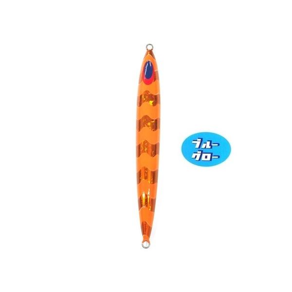 Deepliner Spindle Narrow 1000g Aqua Orikara Azul Brilho