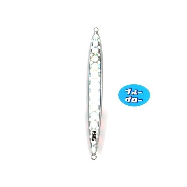 ディープライナー　スピンドルナロー　1000g　アクアオリカラ　ブルーグロー