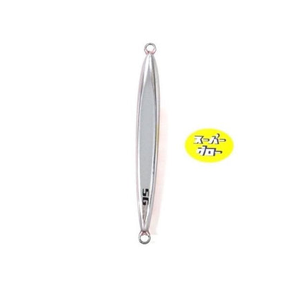 ディープライナー　スピンドルナロー　1000g　アクアオリカラ　カスタムホロ　スーパーグロー