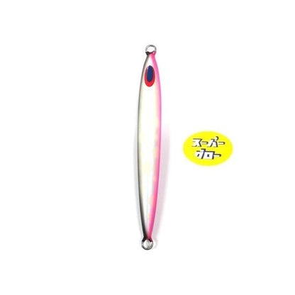 Deepliner Spindle Narrow 1000g Aqua Orikara Custom Holo Super Glow