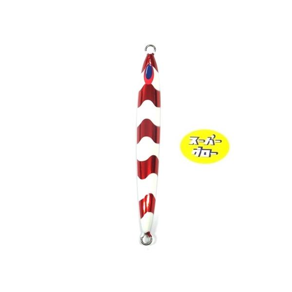 ディープライナー　スピンドルナロー　1000g　アクアオリカラ　カスタムホロ　スーパーグロー