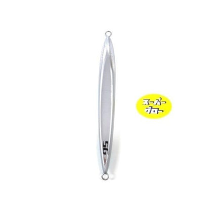 ディープライナー　スピンドルナロー　1000g　アクアオリカラ　カスタムホロ　スーパーグロー