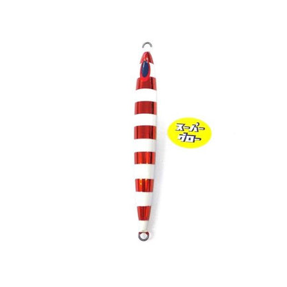 ディープライナー　スピンドルナロー　1000g　アクアオリカラ　カスタムホロ　スーパーグロー