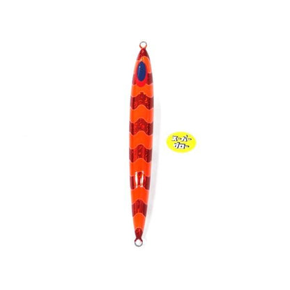 Deepliner Spindle Narrow 1000g Aqua Orikara Super Glow