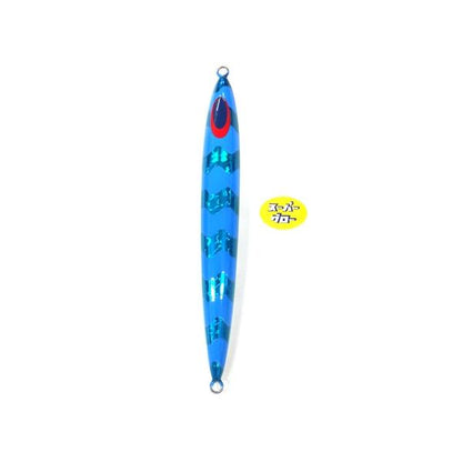 Deepliner Spindle Narrow 1000g Aqua Orikara Super Glow