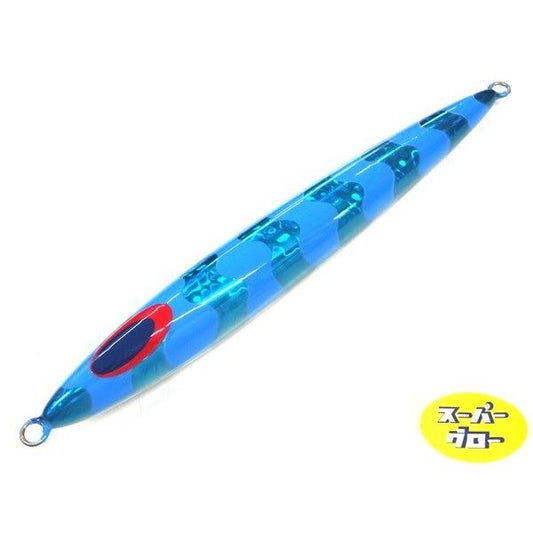 Deepliner Spindle Narrow 1000g Aqua Orikara Super Glow