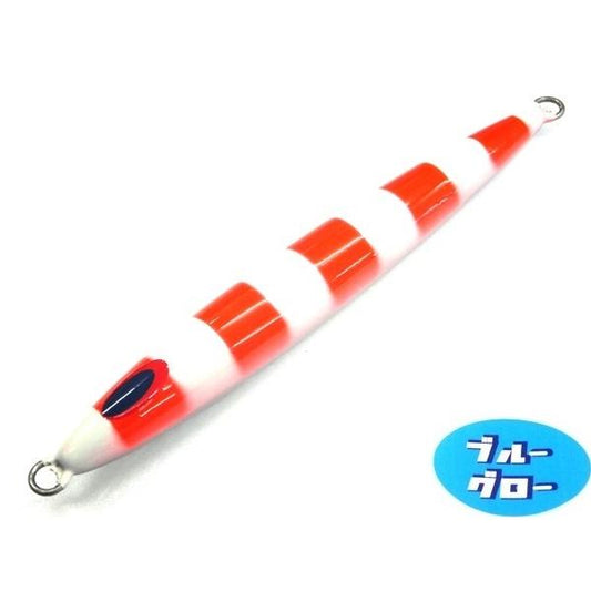 ディープライナー　スピンドルナロー　1000g　純正　ブルーグロー