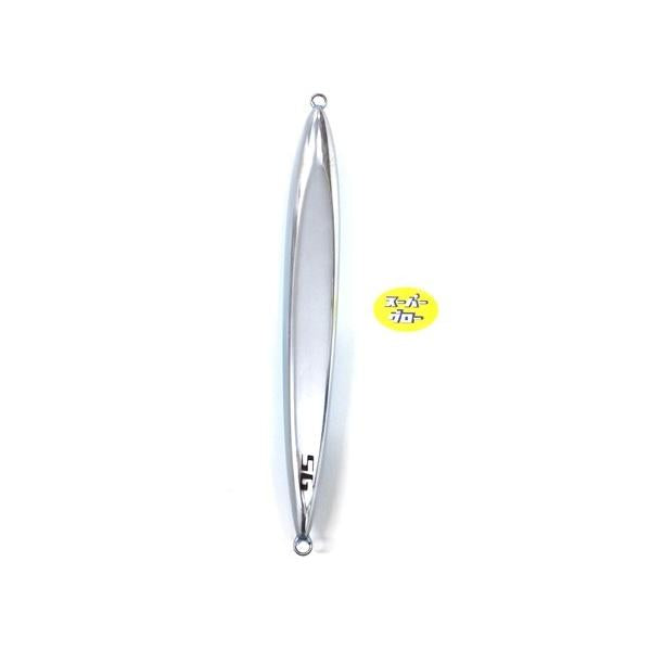Deepliner Spindle Narrow 1000g Genuine Custom Holo Super Glow