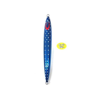 Deepliner Spindle Narrow 1000g Genuine Custom Holo Super Glow