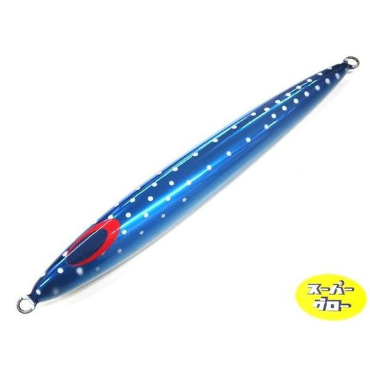 Deepliner Spindle Narrow 1000g Original Custom Holo Super Glow