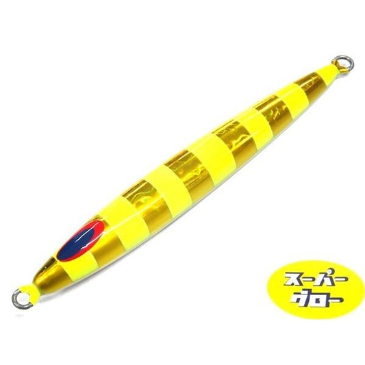 ディープライナー　スピンドルナロー　1000g　純正　スーパーグロー