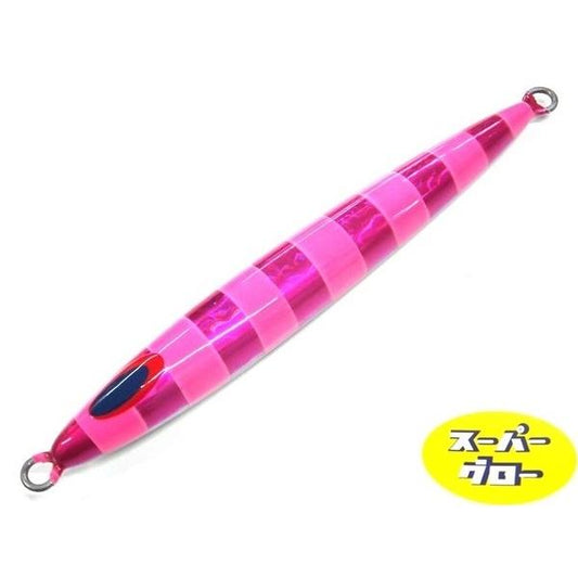 ディープライナー　スピンドルナロー　1000g　純正　スーパーグロー