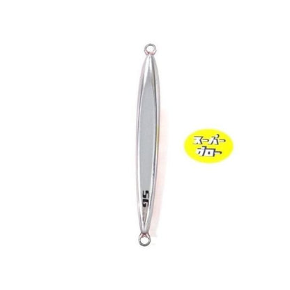 ディープライナー　スピンドルナロー　1100g　アクアオリカラ　カスタムホロ　スーパーグロー