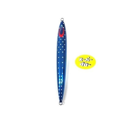 Deepliner Spindle Narrow 1100g Genuine Custom Holo Super Glow