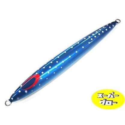 ディープライナー　スピンドルナロー　1100g　純正　カスタムホロ　スーパーグロー