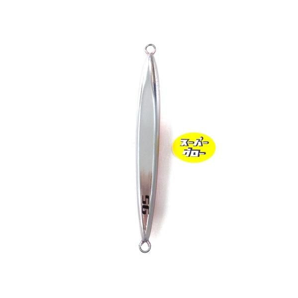 Deepliner Spindle Narrow 1100g Genuine Custom Holo Super Glow