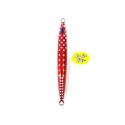 Deepliner Spindle Narrow 1100g Genuine Custom Holo Super Glow