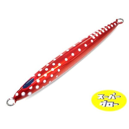 Deepliner Spindle Narrow 1100g Genuine Custom Holo Super Glow