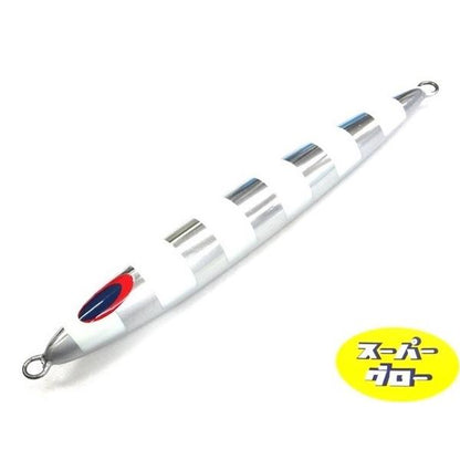 Deepliner Spindle Narrow 1100g Genuine Custom Holo Super Glow