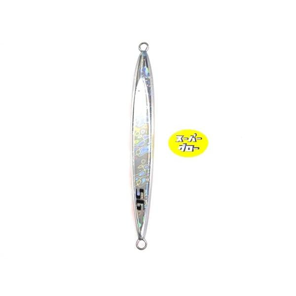 Deepliner Spindle Narrow 1100g Genuine Super Glow