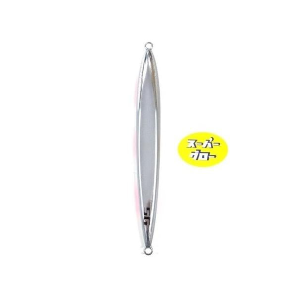 ディープライナー　スピンドルナロー　1200g　アクアオリカラ　カスタムホロ　スーパーグロー