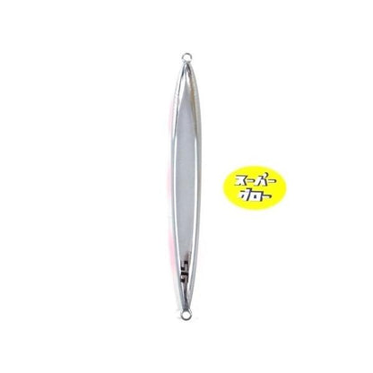 ディープライナー　スピンドルナロー　1200g　アクアオリカラ　カスタムホロ　スーパーグロー