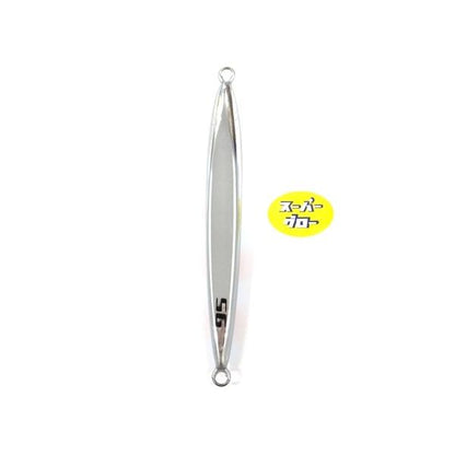 Deepliner Spindle Narrow 1200g Aqua Orikara Custom Holo Super Glow