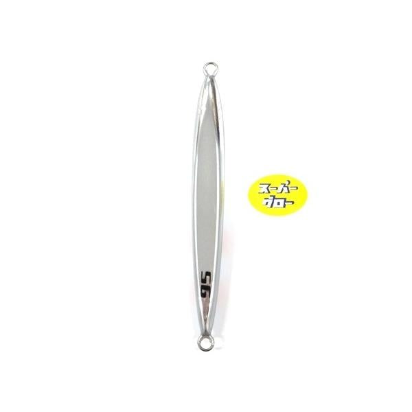 ディープライナー　スピンドルナロー　1200g　アクアオリカラ　カスタムホロ　スーパーグロー