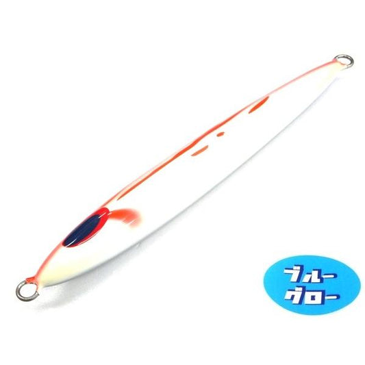 ディープライナー　スピンドルナロー　1200g　純正　ブルーグロー