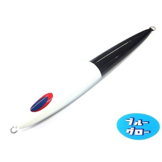 ディープライナー　スピンドルナロー　1200g　純正　ブルーグロー