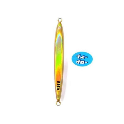 ディープライナー　スピンドルナロー　1200g　純正　カスタムホロ　ブルーグロー