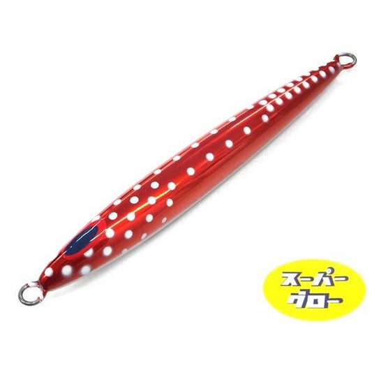 Deepliner Spindle Narrow 1200g Original Personalizado Holo Super Glow