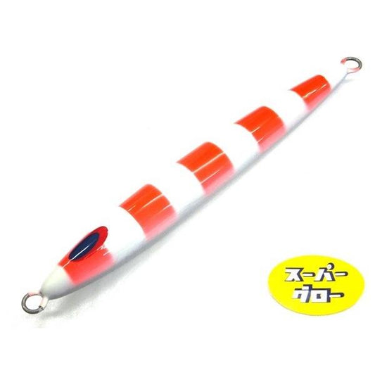 ディープライナー　スピンドルナロー　1200g　純正　カスタムホロ　スーパーグロー